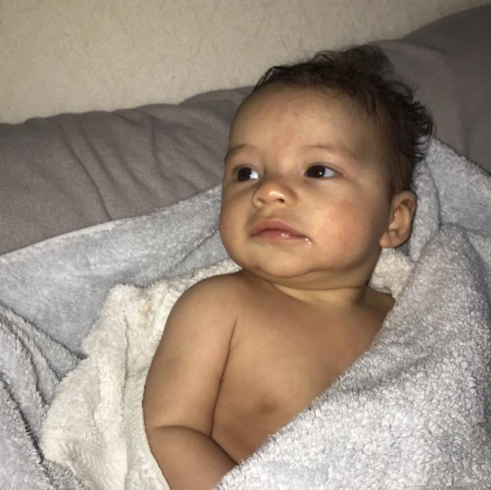 Meet your Posher, Jazmyn